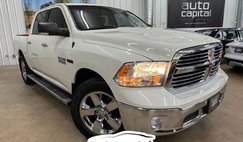 2016 Ram Ram Pickup 1500 Lone Star