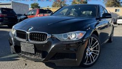 2014 BMW 3 Series 335i