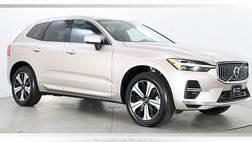 2023 Volvo XC60 Recharge T8 Core Bright Theme