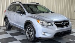 2015 Subaru XV Crosstrek Base