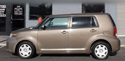 2011 Scion xB RS