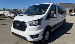 2023 Ford Transit XLT