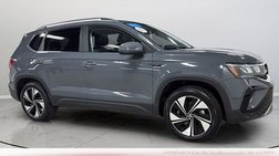2023 Volkswagen Taos SE 4Motion