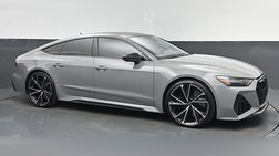 2023 Audi RS 7 4.0T quattro