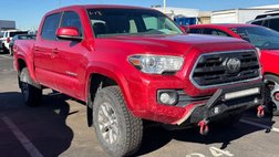 2019 Toyota Tacoma SR5