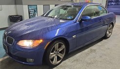2008 BMW 3 Series 335i