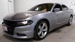2016 Dodge Charger R/T
