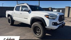 2023 Toyota Tacoma TRD Pro