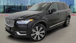 2024 Volvo XC90 Recharge T8 Plus Bright Theme 7P