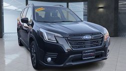 2023 Subaru Forester Premium