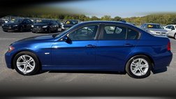 2008 BMW 3 Series 328i