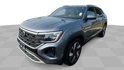 2024 Volkswagen Atlas Cross Sport SE