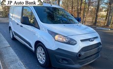 2016 Ford Transit Connect XL