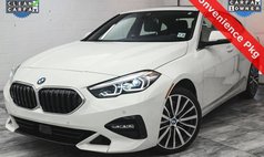 2021 BMW 2 Series 228i xDrive Gran Coupe