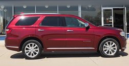 2019 Dodge Durango Citadel
