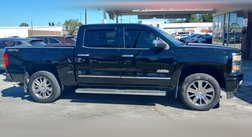 2014 Chevrolet Silverado 1500 High Country