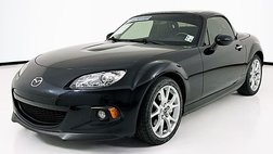 2015 Mazda MX-5 Miata Grand Touring