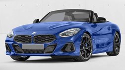 2024 BMW Z4 M40i