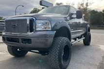 2006 Ford Super Duty F-250 King Ranch