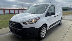 2022 Ford Transit Connect XL