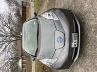 2017 Nissan LEAF S