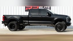 2024 Ford Super Duty F-350 Lariat