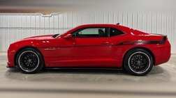 2010 Chevrolet Camaro SS