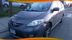 2008 Mazda MAZDA5 Sport