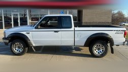 1996 Mazda B-Series Truck B4000 SE