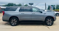 2022 GMC Yukon XL AT4