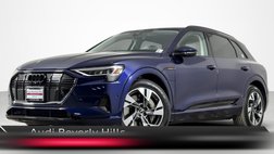2023 Audi e-tron quattro Premium
