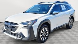 2023 Subaru Outback Touring XT