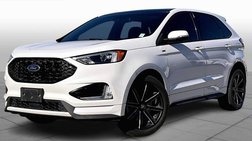 2020 Ford Edge ST Line