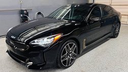 2022 Kia Stinger GT2