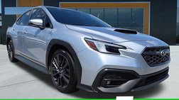 2024 Subaru WRX Limited