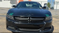 2015 Dodge Charger SE