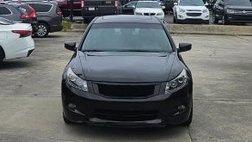 2010 Honda Accord EX-L