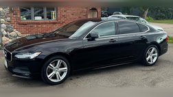 2019 Volvo S90 T5 Momentum