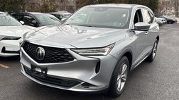 2023 Acura MDX SH-AWD