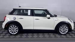 2020 MINI Hardtop Cooper S