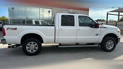 2015 Ford Super Duty F-250 Lariat