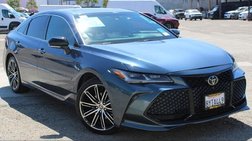 2021 Toyota Avalon Touring