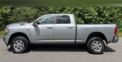 2024 Ram Ram Pickup 2500 Laramie
