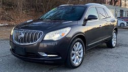 2015 Buick Enclave Premium