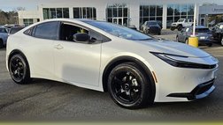 2024 Toyota Prius Limited