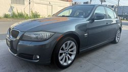 2011 BMW 3 Series 328i xDrive