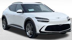 2024 Genesis GV60 Performance