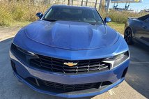 2022 Chevrolet Camaro LT