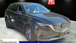 2022 Mazda CX-9 Touring