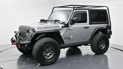 2020 Jeep Wrangler Rubicon